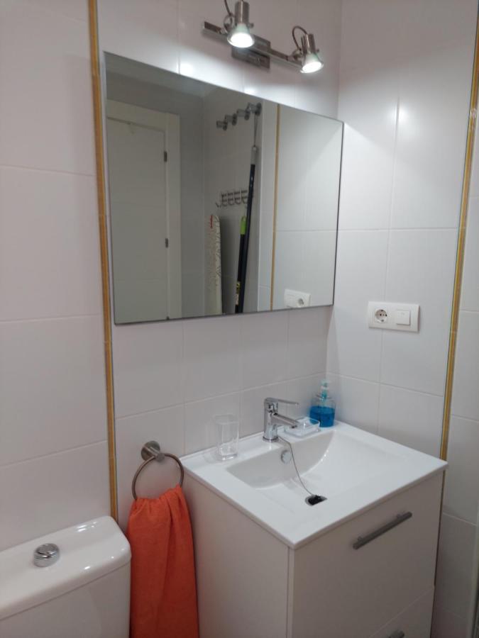 Alhaurín de la Torre Atico By Alhaurin Loft City Center מראה חיצוני תמונה