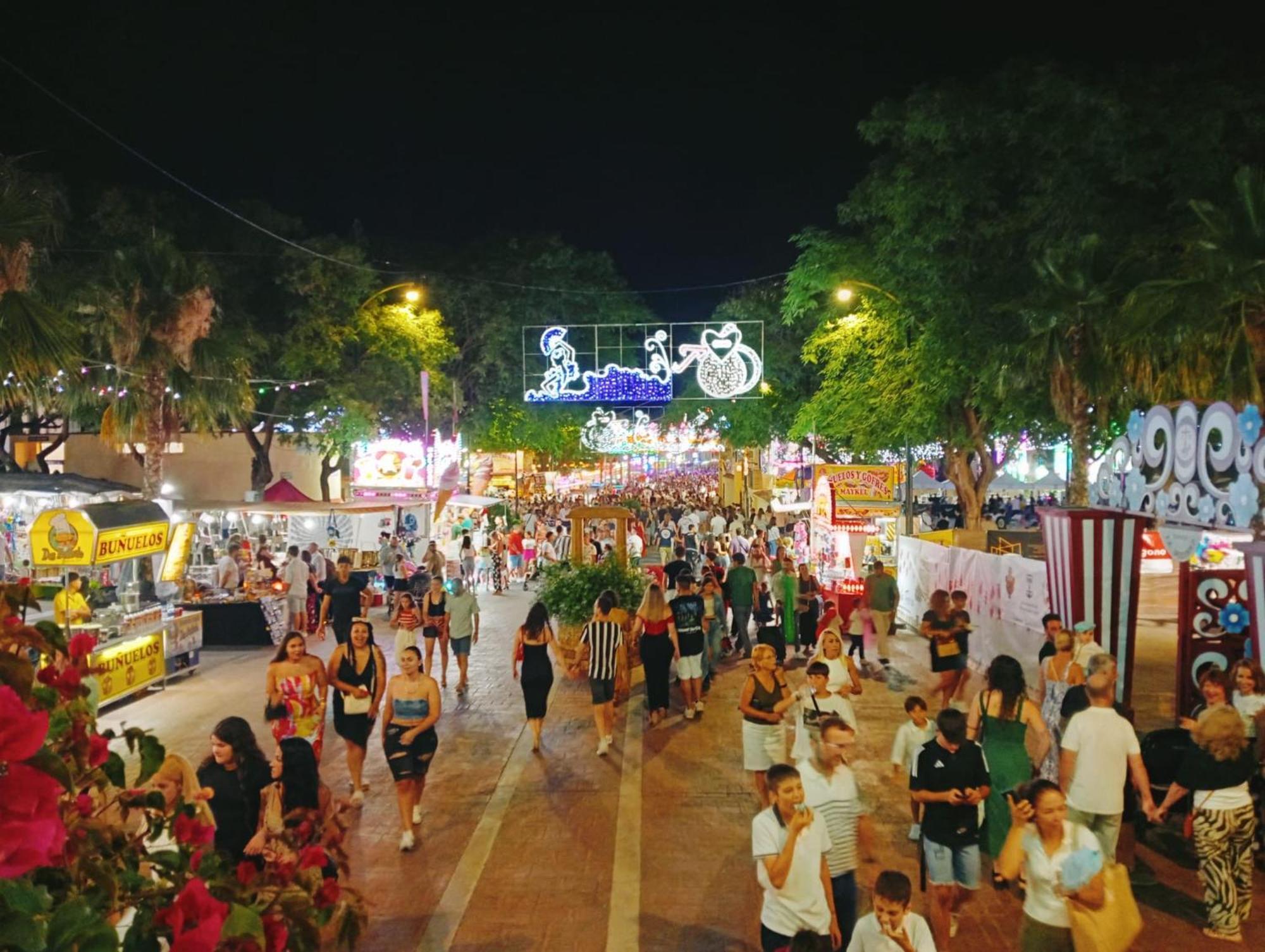 Alhaurín de la Torre Atico By Alhaurin Loft City Center מראה חיצוני תמונה