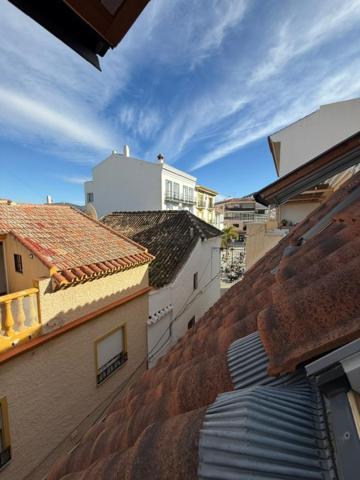 Alhaurín de la Torre Atico By Alhaurin Loft City Center מראה חיצוני תמונה